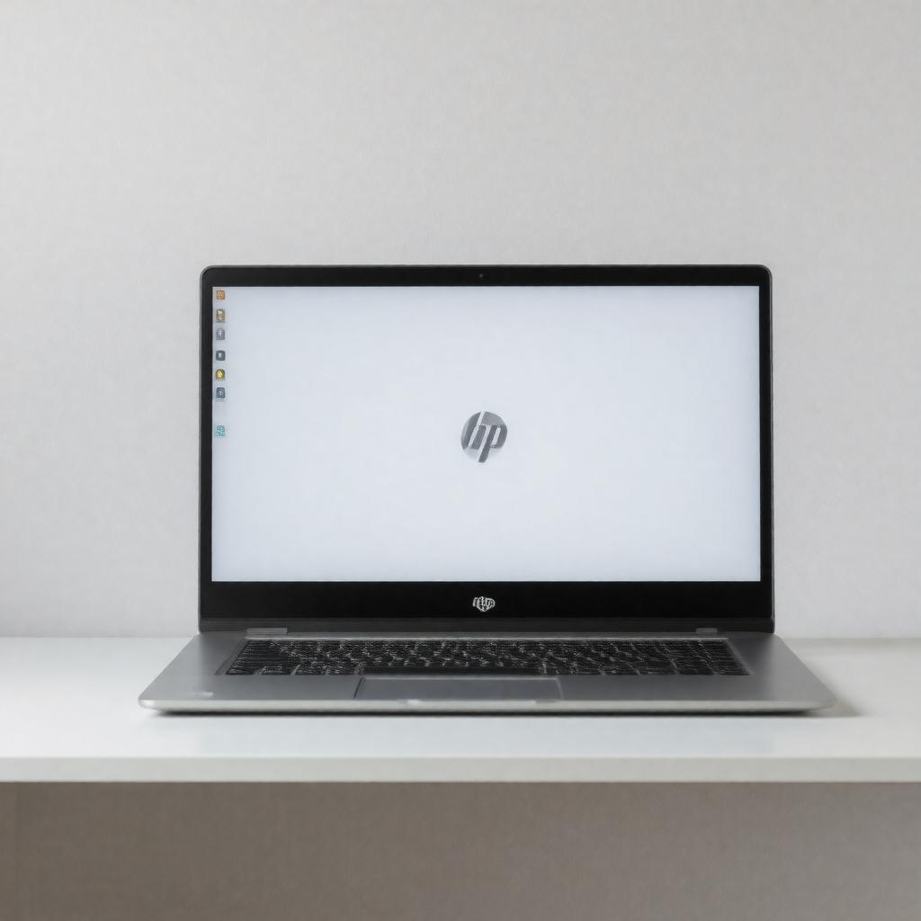 HP Pavilion